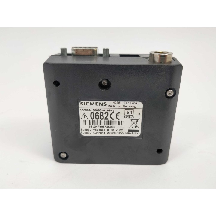 Siemens S30880-S8665-A100-1