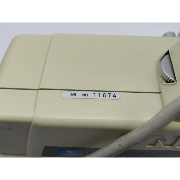 Nidek RT-2100