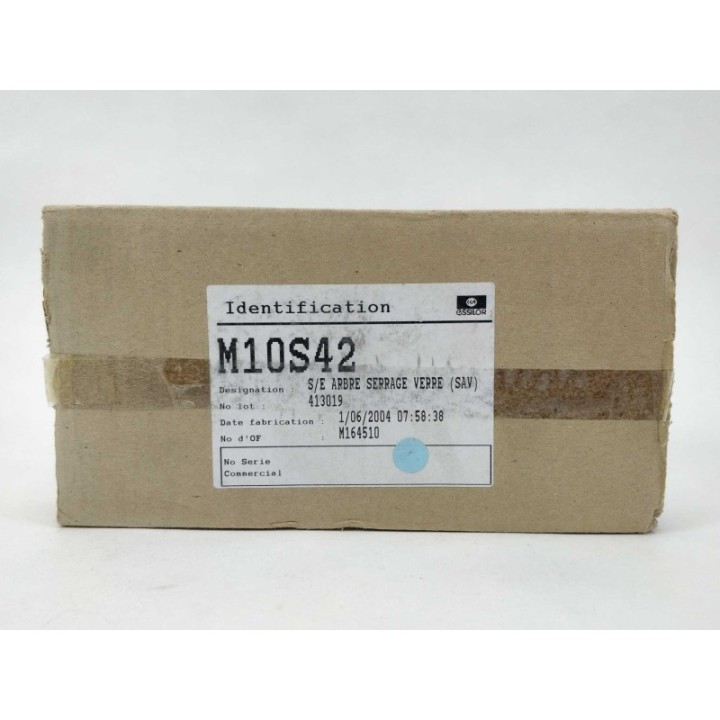 Essilor M10S42