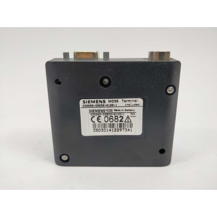 Siemens S30880-S8650-A100-1