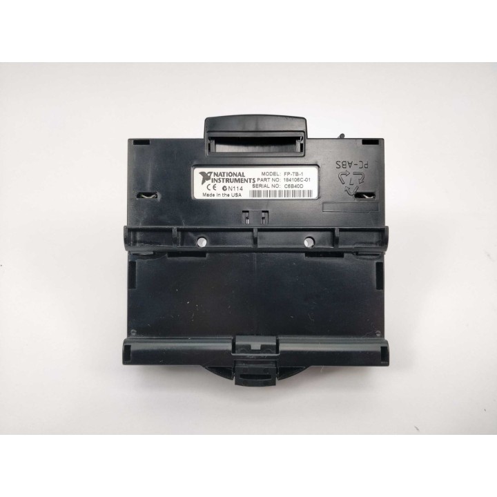 National Instruments 184437B-01