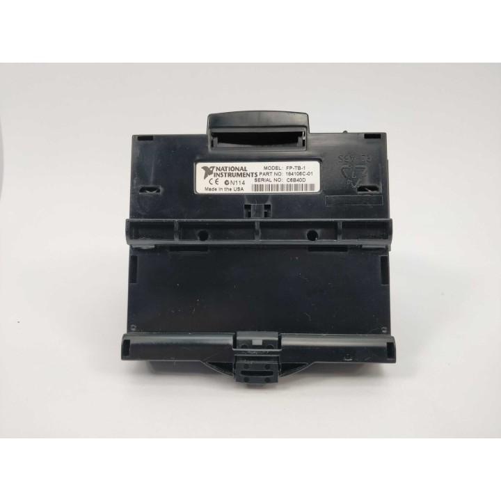 National Instruments 184437B-01