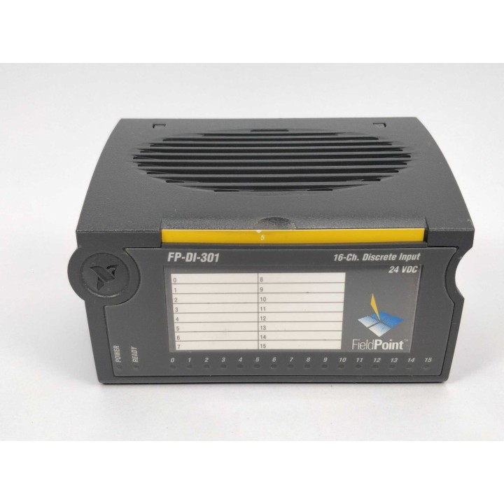 National Instruments 184437B-01