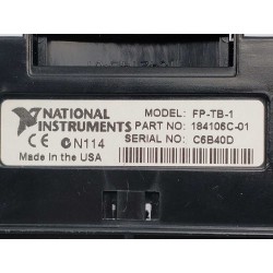 National Instruments 184437B-01