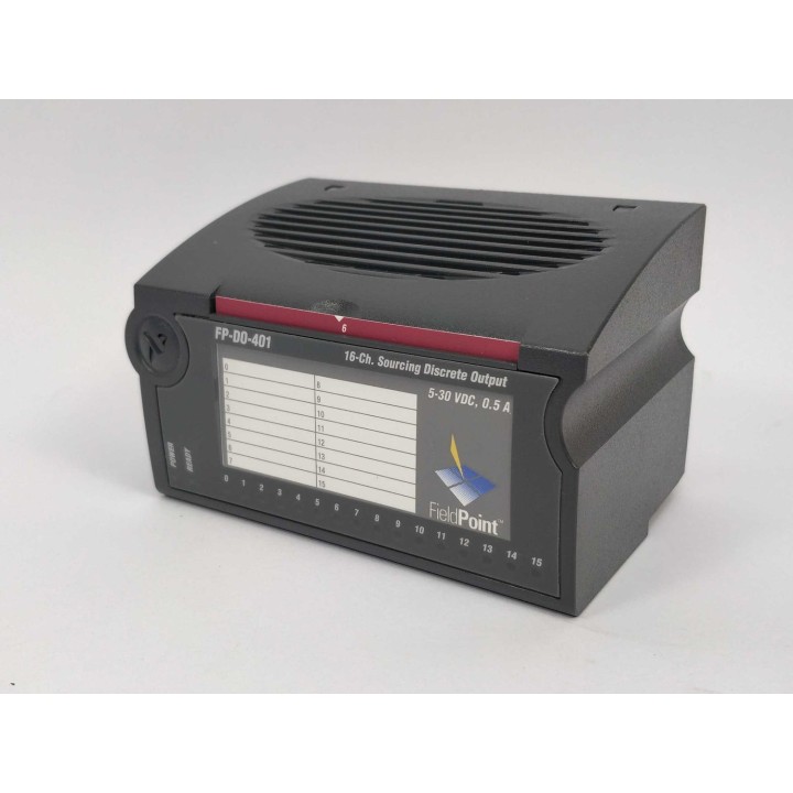 National Instruments 184438A-01