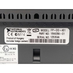 National Instruments 184438A-01