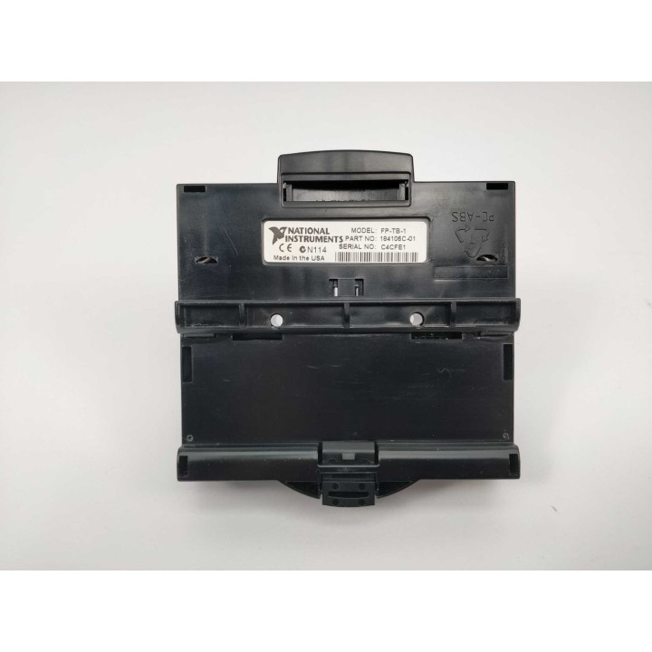 National Instruments 184438A-01
