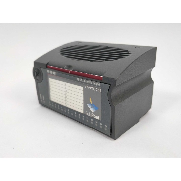National Instruments 184438A-01
