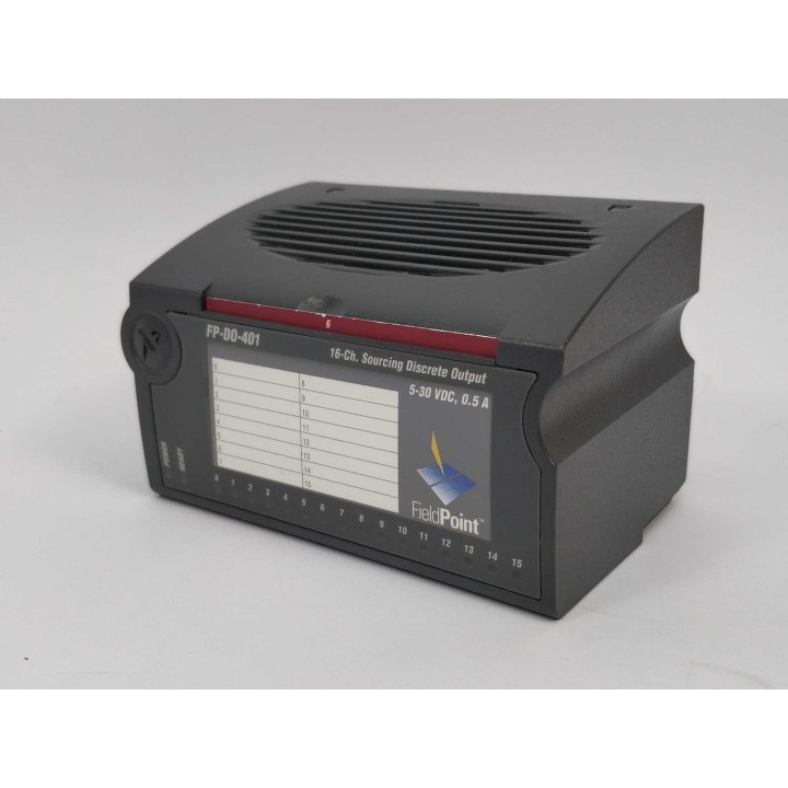 National Instruments 184438A-01
