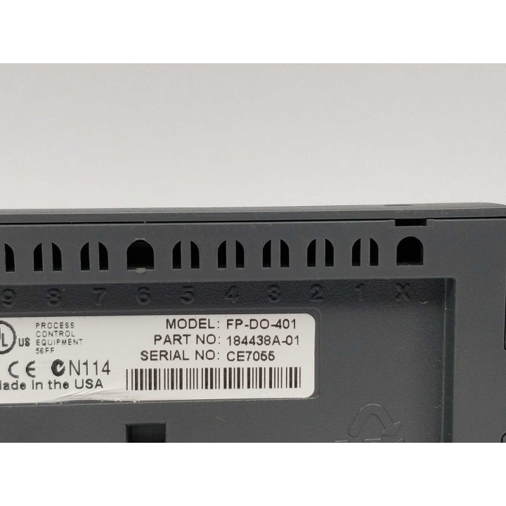 National Instruments 184438A-01