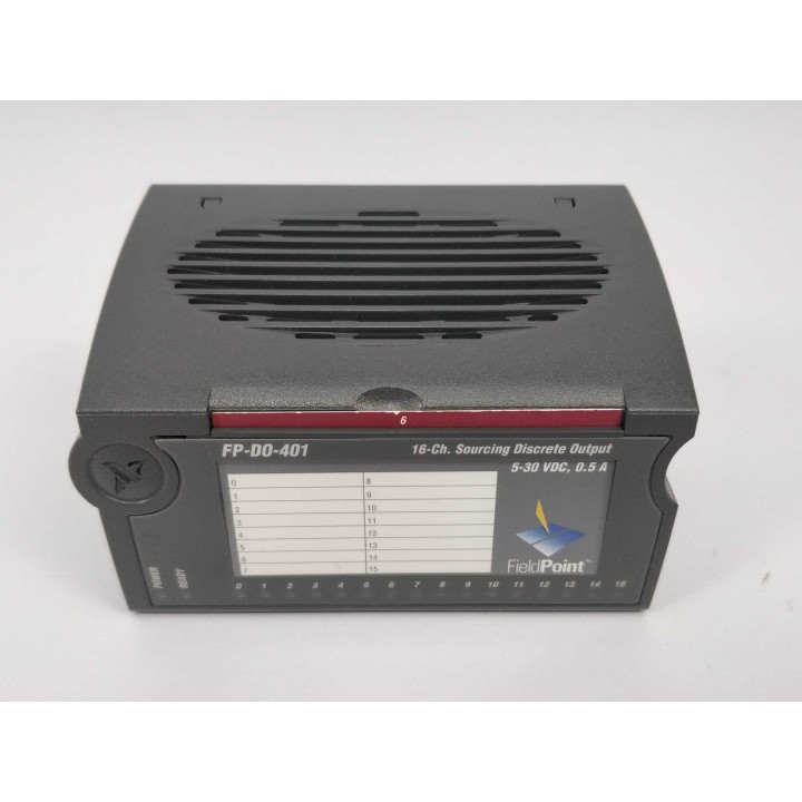National Instruments 184438A-01