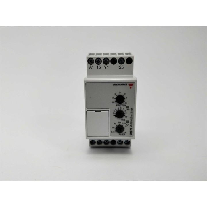 Carlo Gavazzi DMB71DM24