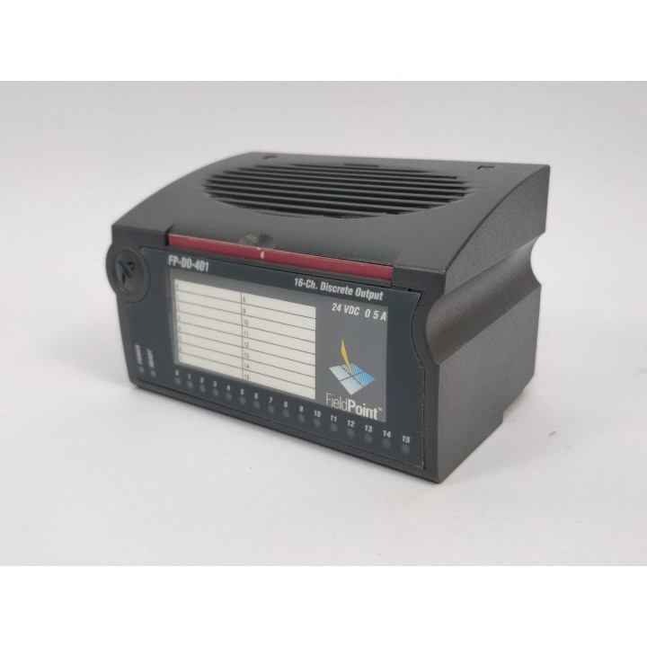 National Instruments 184438A-01