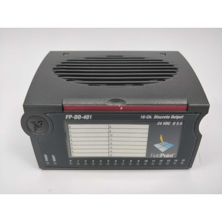 National Instruments 184438A-01