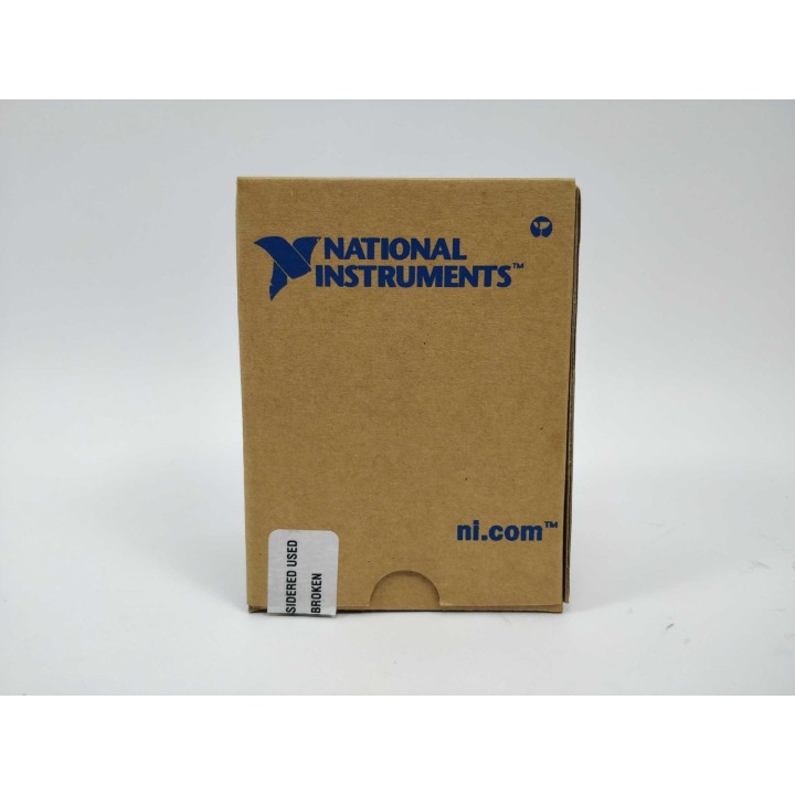 National Instruments 184438A-01