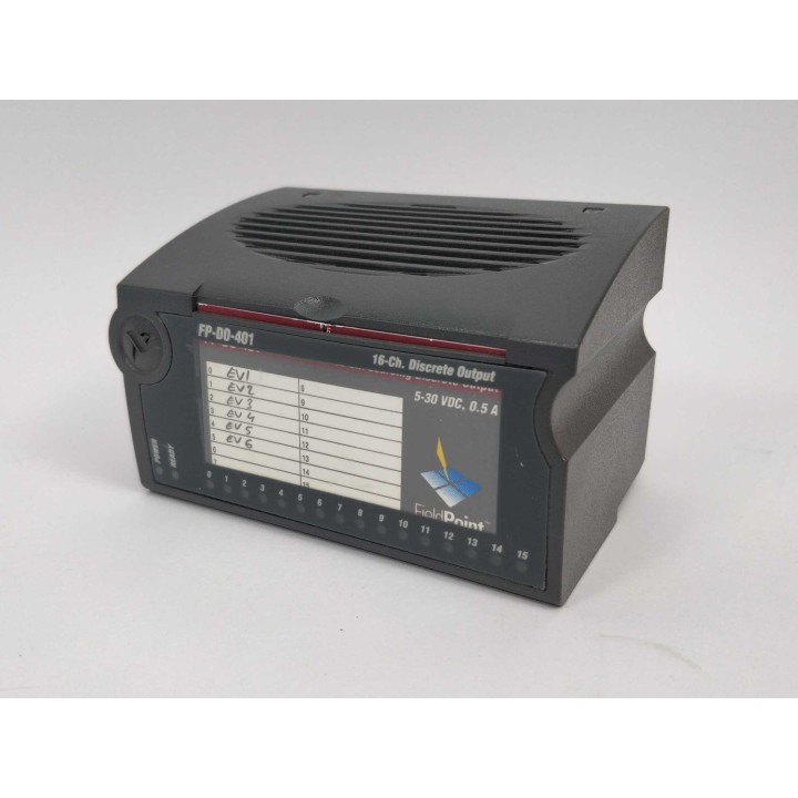 National Instruments 184438A-01
