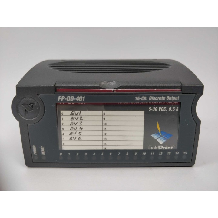 National Instruments 184438A-01