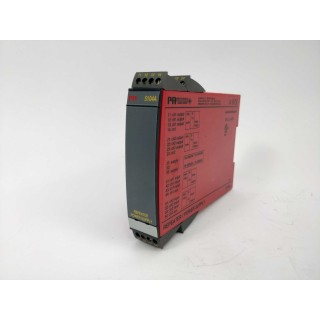 PR Electronics 5104A 5104AB6B