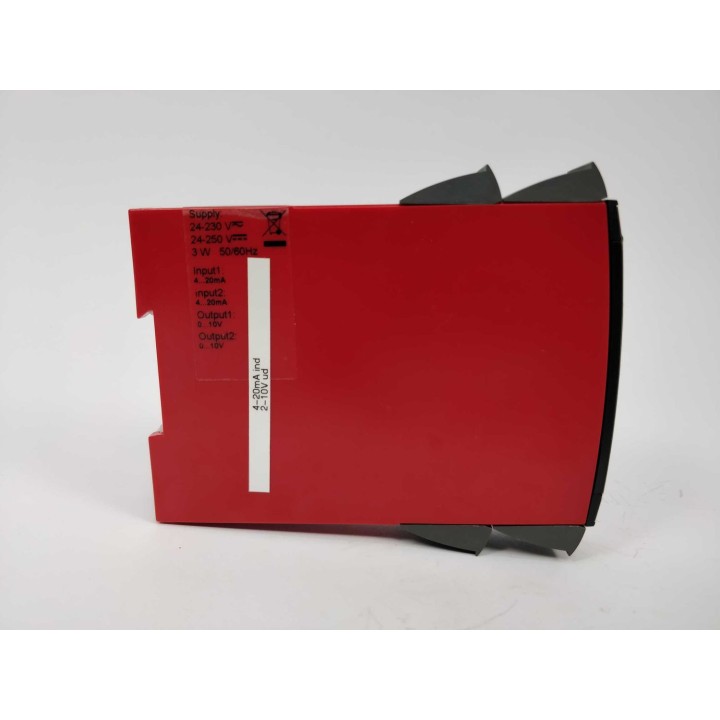 PR Electronics 5104A 5104AB6B