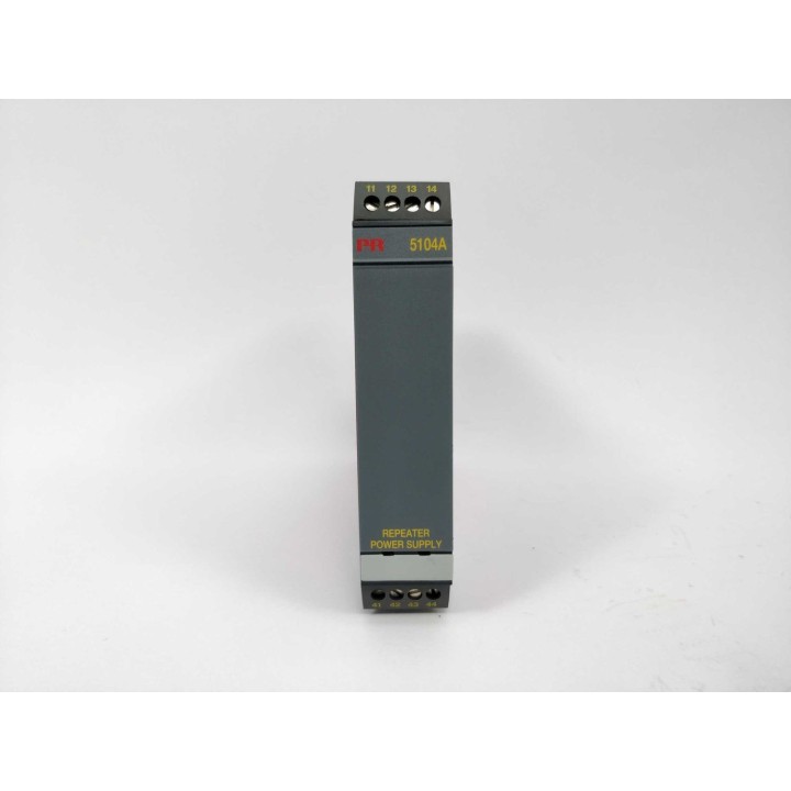 PR Electronics 5104A 5104AB6B