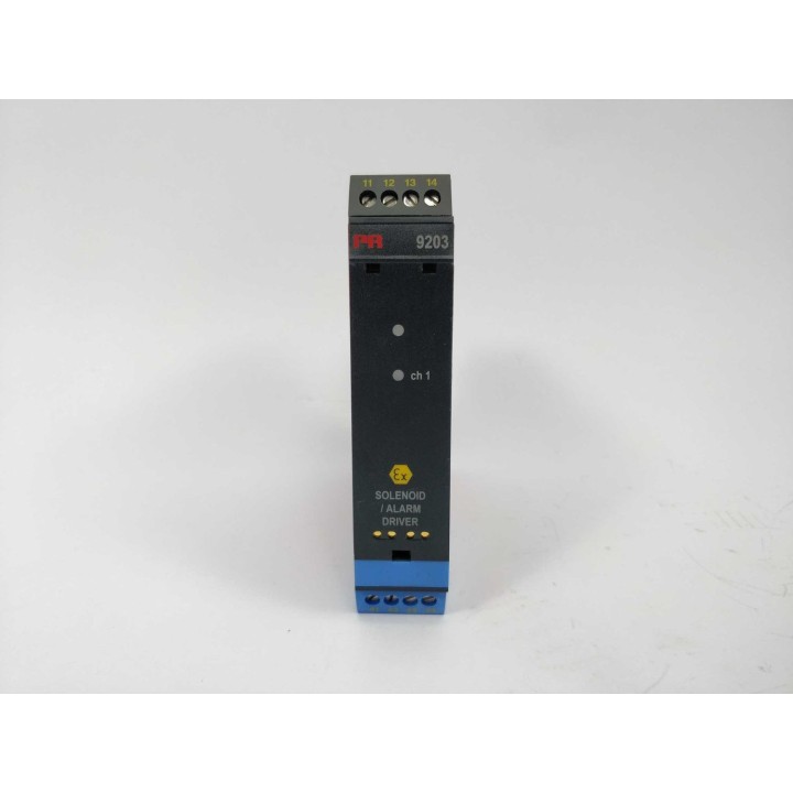 PR Electronics 9203 9203B1A