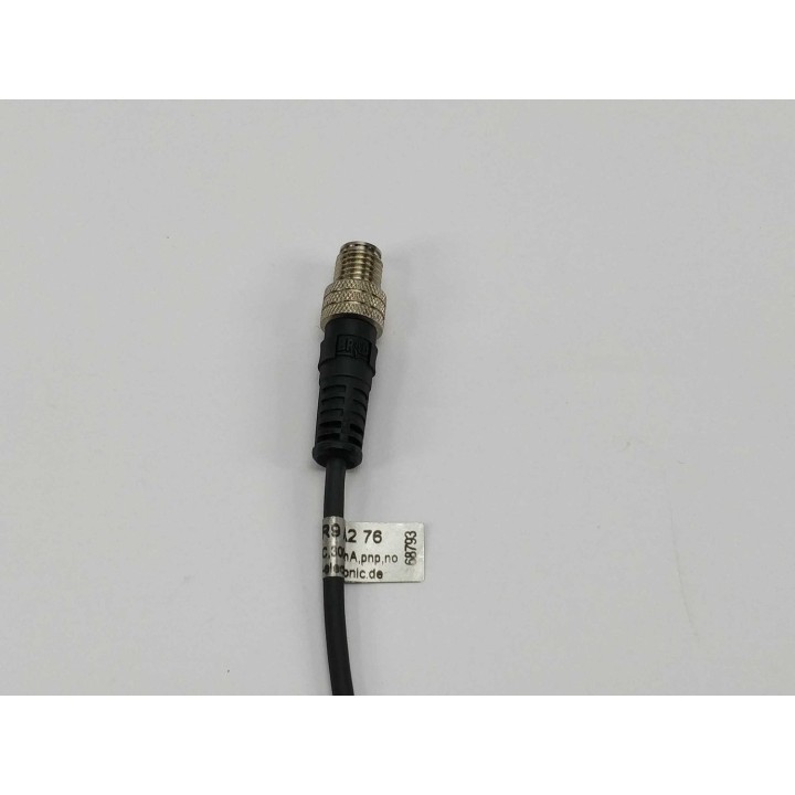 IPF MZR9A276
