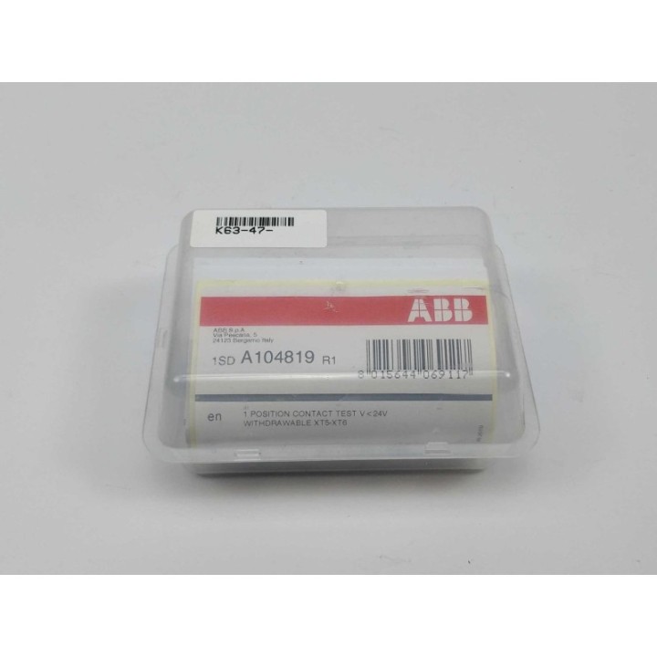 ABB 1SDA104819R1