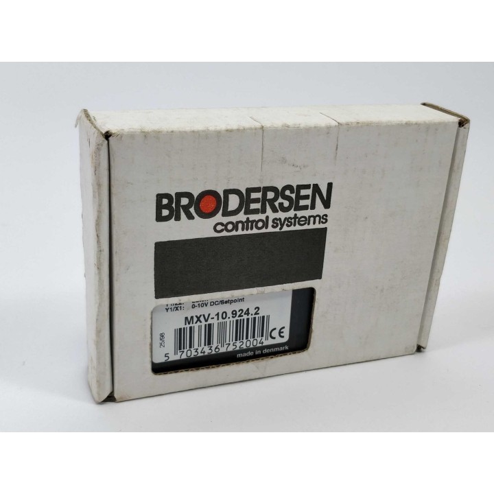 BRODERSEN MXV-10.924.2