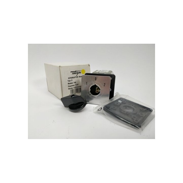 TELERGON T40