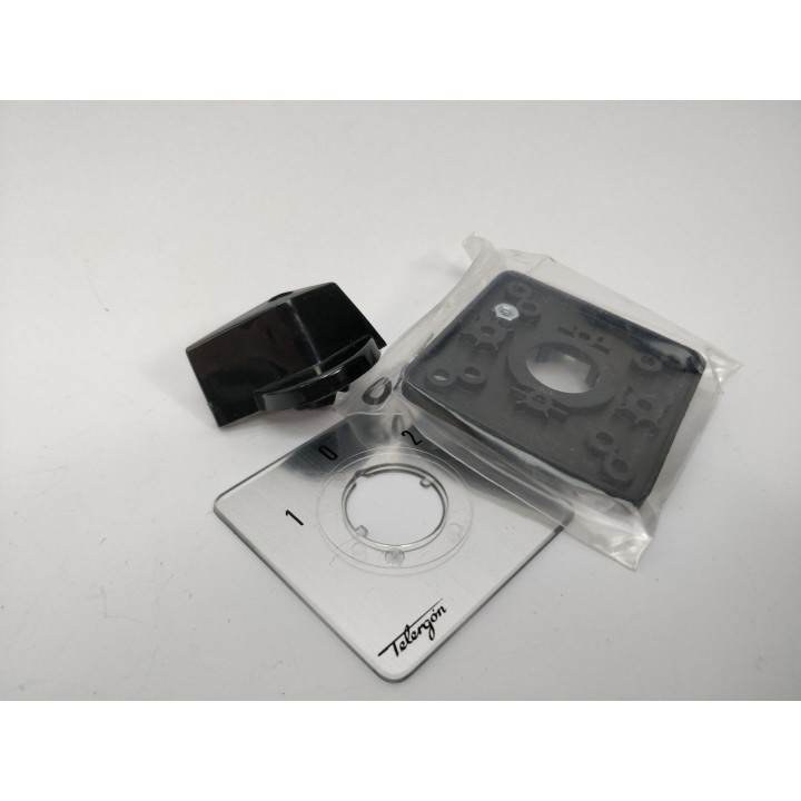 TELERGON T40