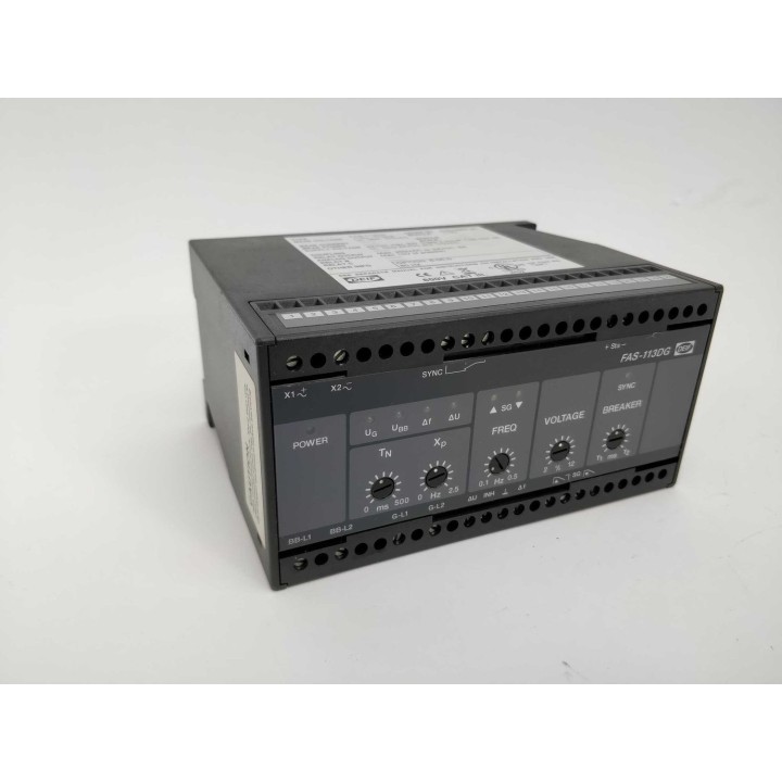 Deif FAS-113DG
