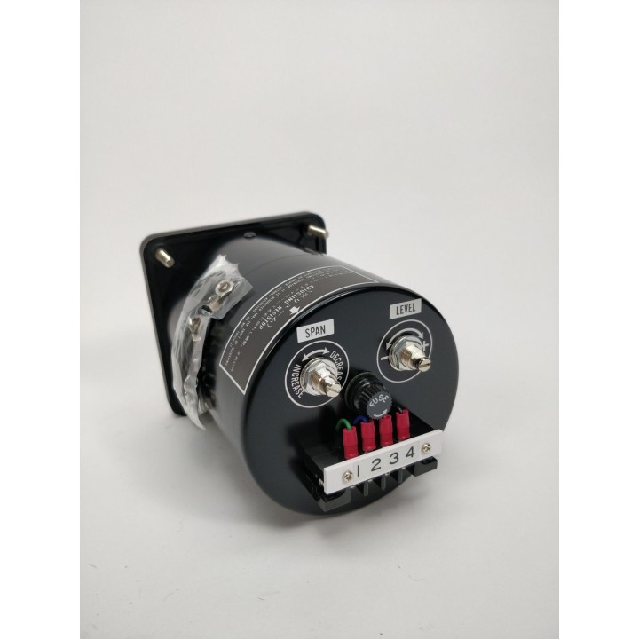 Kuramoto X1000 rpm