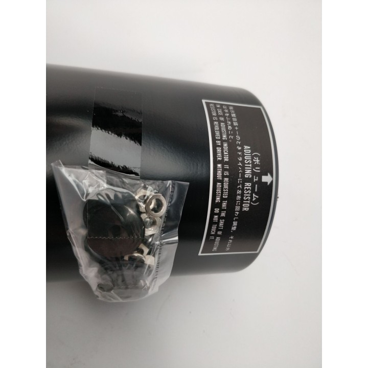 Kuramoto X1000 rpm