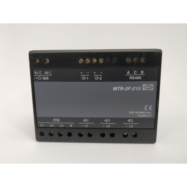 Deif MTR-2F-215