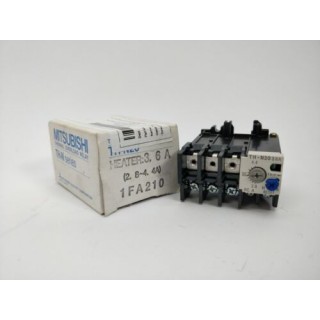 Mitsubishi JEM 1356-S