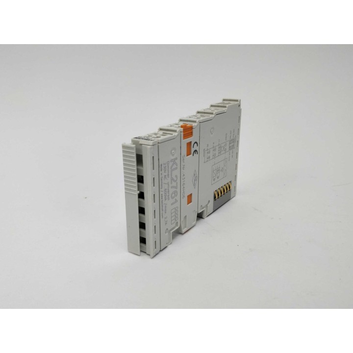 Beckhoff KL2761
