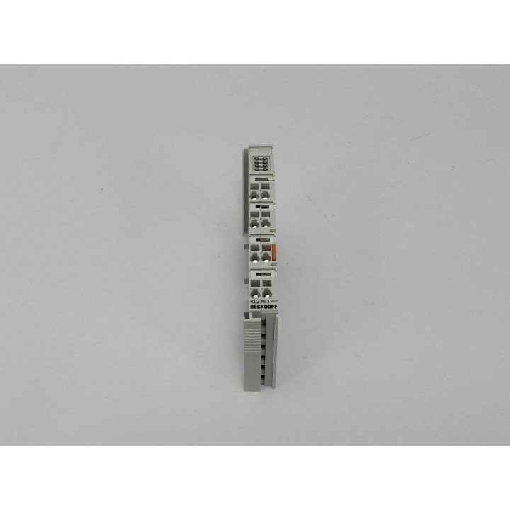 Beckhoff KL2761
