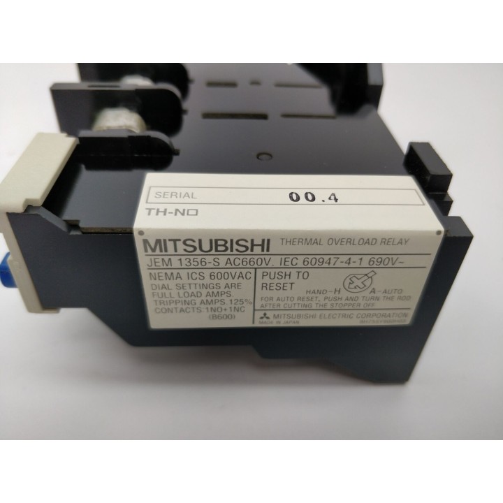 Mitsubishi TH-N60