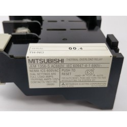 Mitsubishi TH-N60
