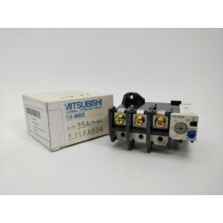 Mitsubishi TH-N60