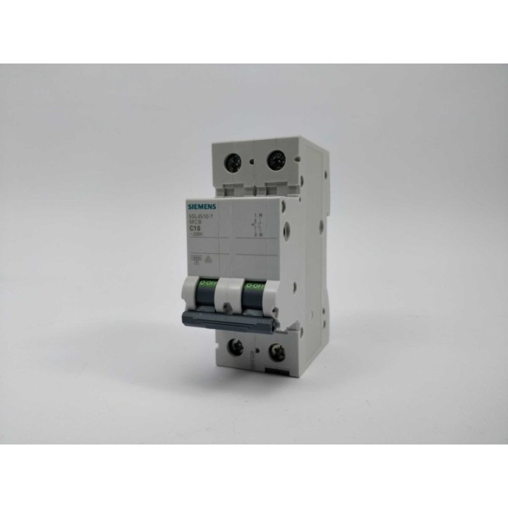 SIEMENS 5SL4510-7