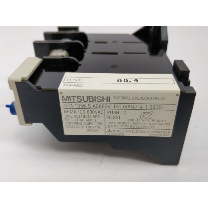 Mitsubishi TH-N60