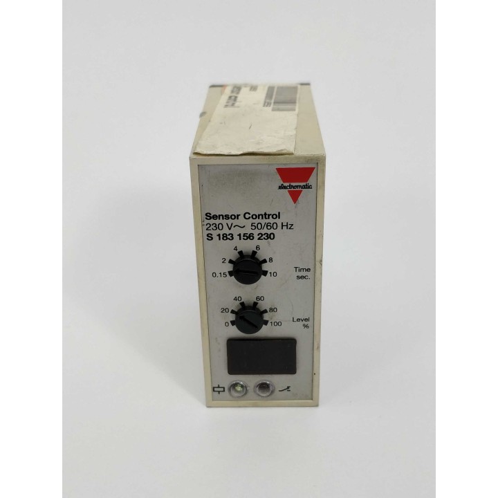 Electromatic S183 156 230