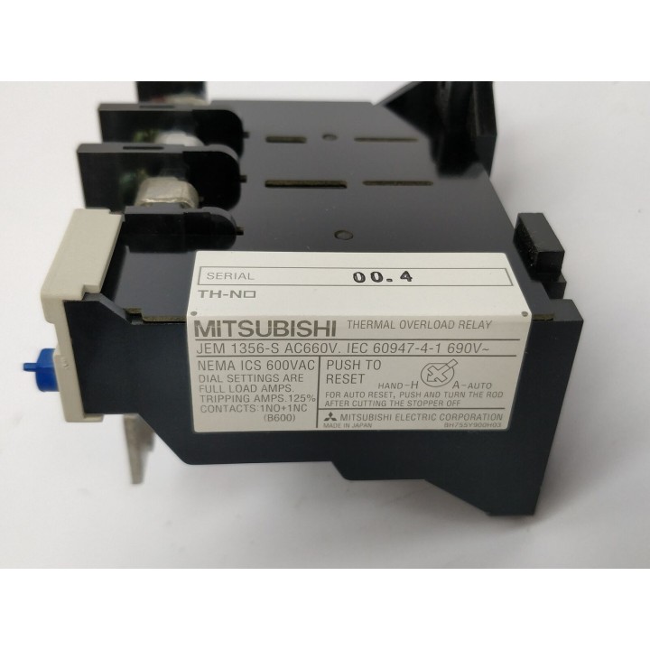 Mitsubishi TH-N60TA