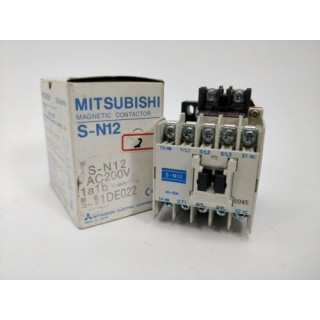 Mitsubishi S-N12