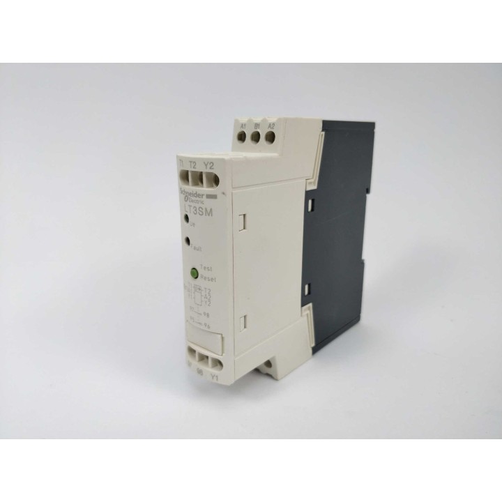 Schneider Electric LT3 SM00ED