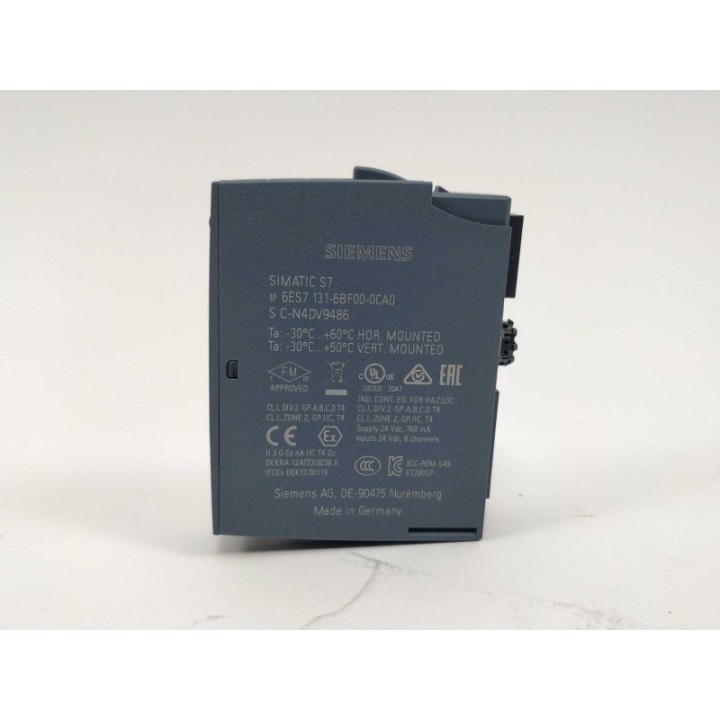 Siemens 6ES7131-6BF00-0CA0