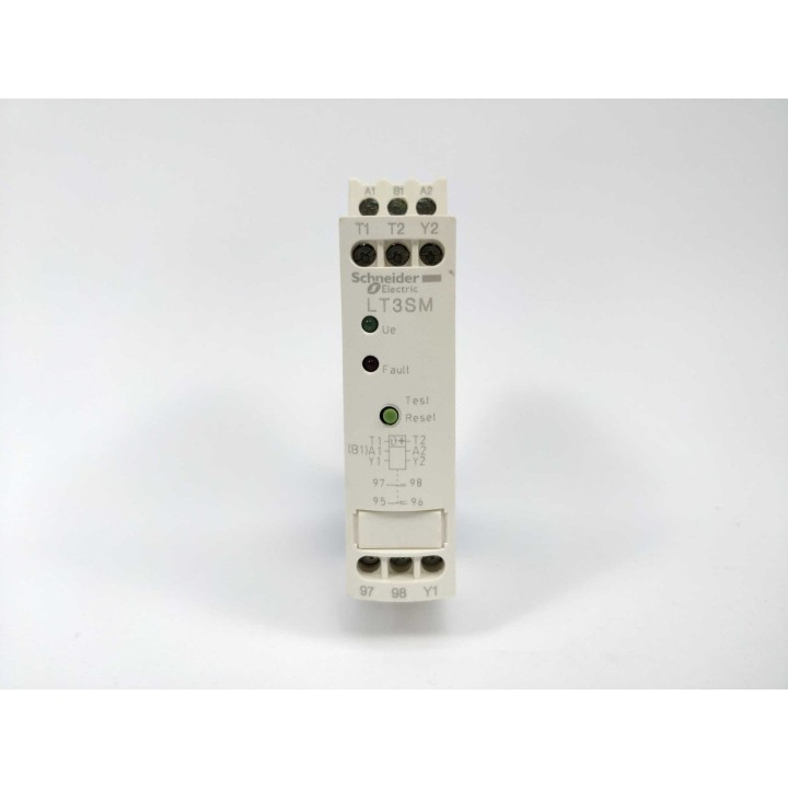 Schneider Electric LT3 SM00ED