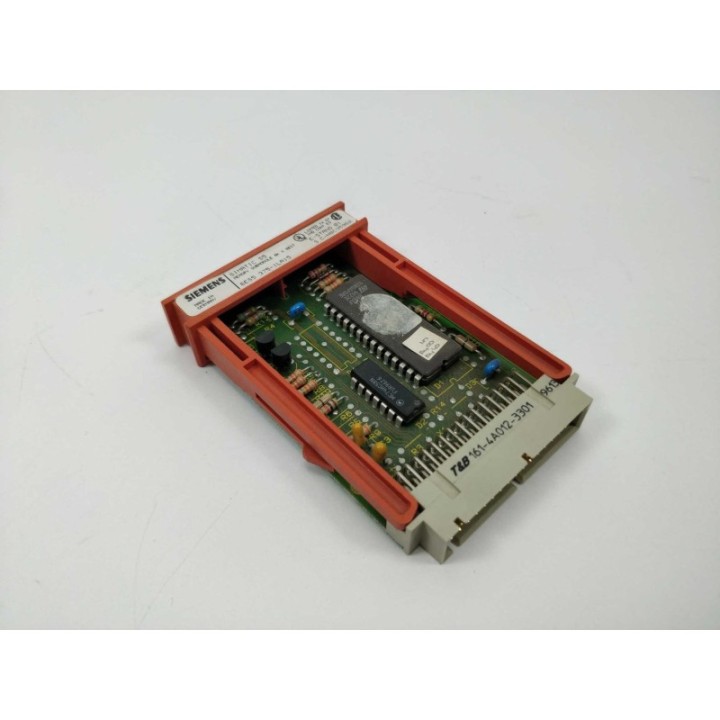 SIEMENS 6ES5375-1LA15