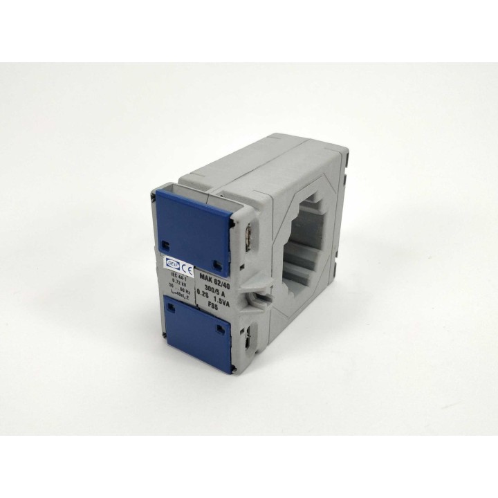 Deif IEC 44-1